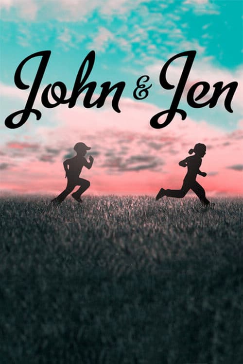 John & Jen afişi