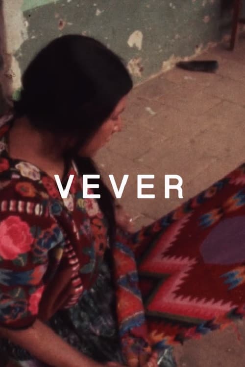 Vever (For Barbara) afişi