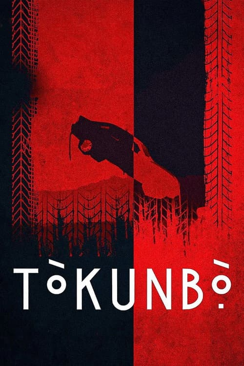 Tòkunbọ̀ afişi
