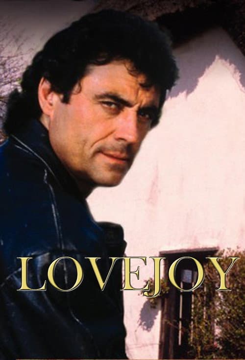Lovejoy afişi