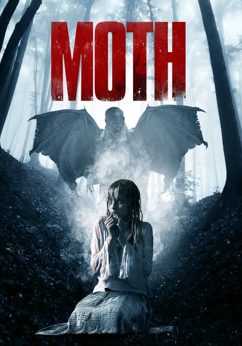 Moth afişi