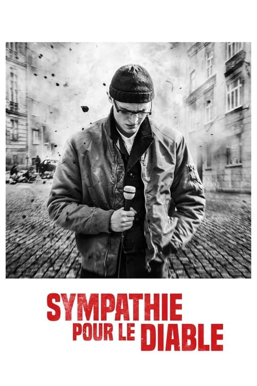 Sympathie pour le diable afişi