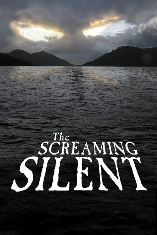 The Screaming Silent afişi