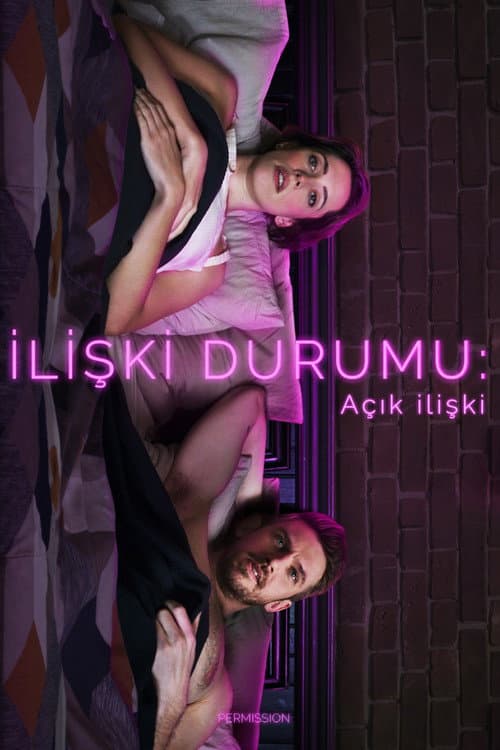 İlişki Durumu: Açık İlişki afişi