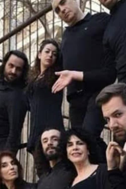 Theatro kai exousia afişi