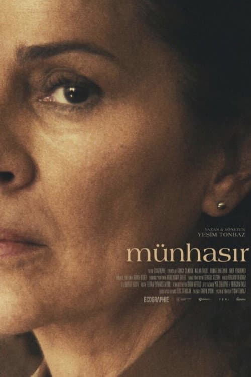 Münhasır afişi