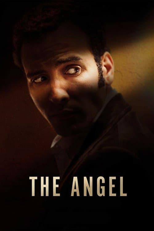 The Angel afişi