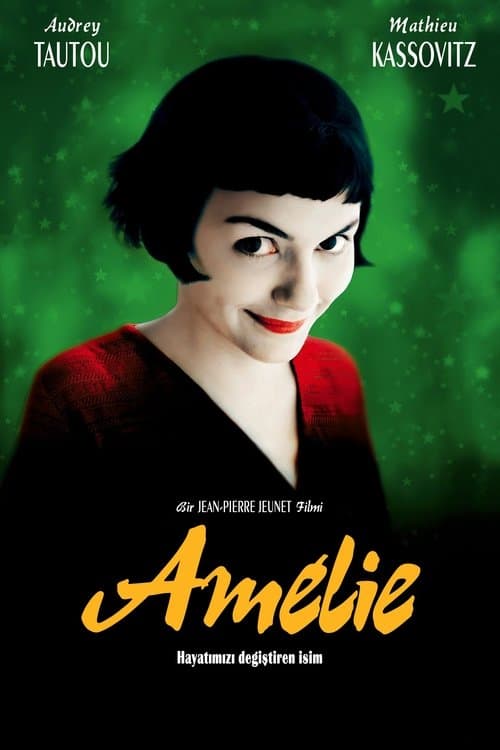 Amelie afişi