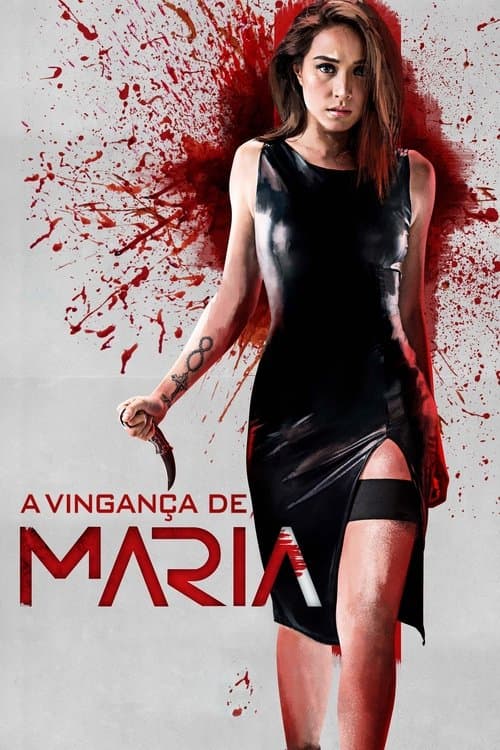 Maria afişi