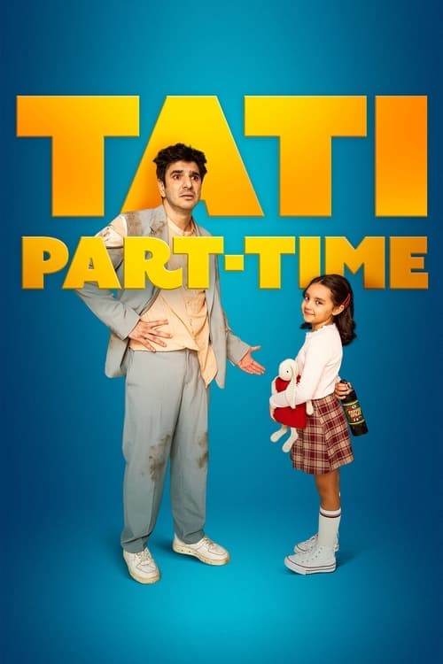 Tati part-time afişi