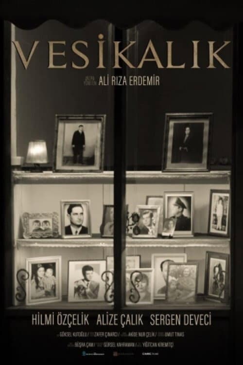 Vesikalık afişi