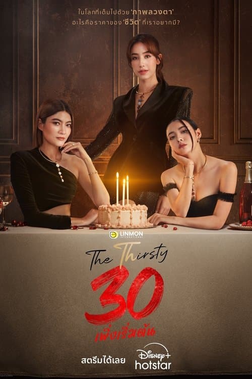 30 เพิ่งเริ่มต้น afişi