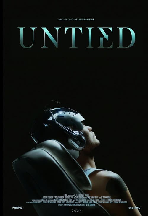 Untied afişi