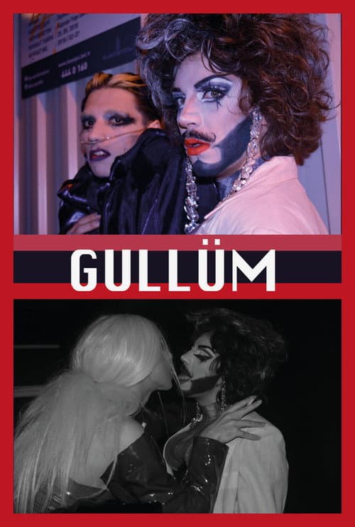 Gullüm afişi