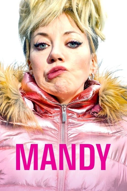 Mandy afişi