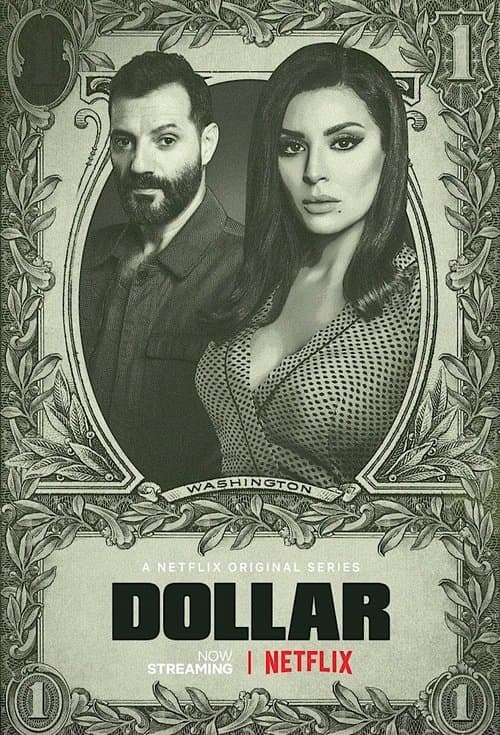 Dollar afişi