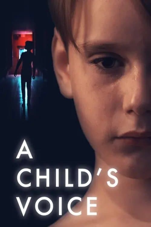 A Child's Voice afişi