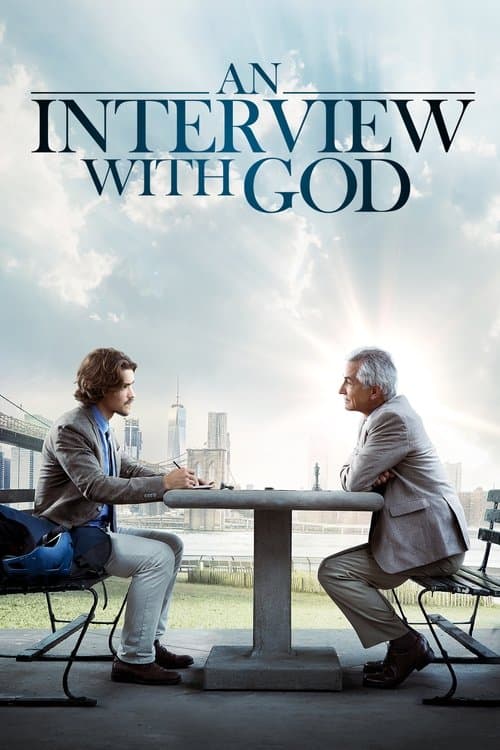 An Interview with God afişi