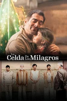 La celda de los milagros afişi