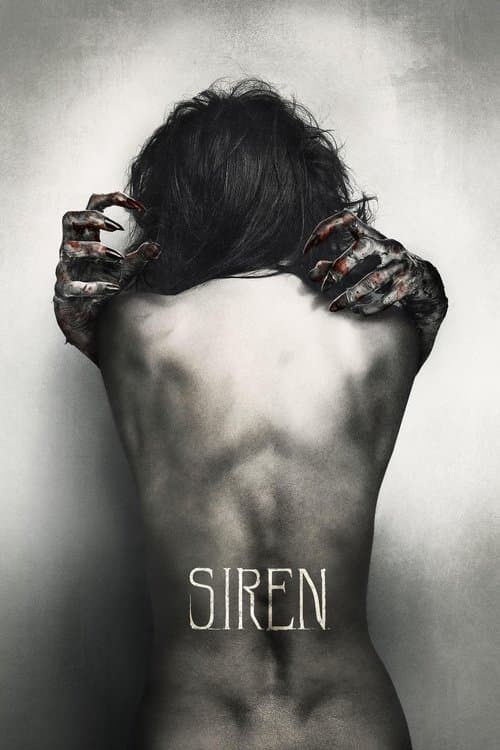 Siren afişi