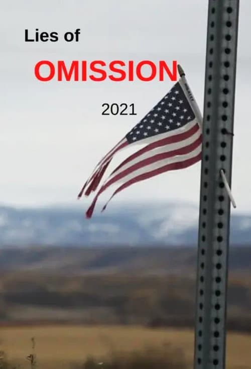 Lies of Omission afişi