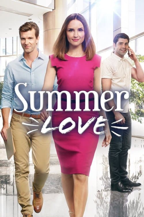 Summer Love afişi