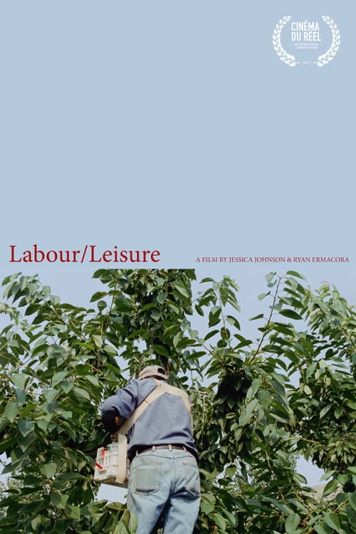 Labour/Leisure afişi