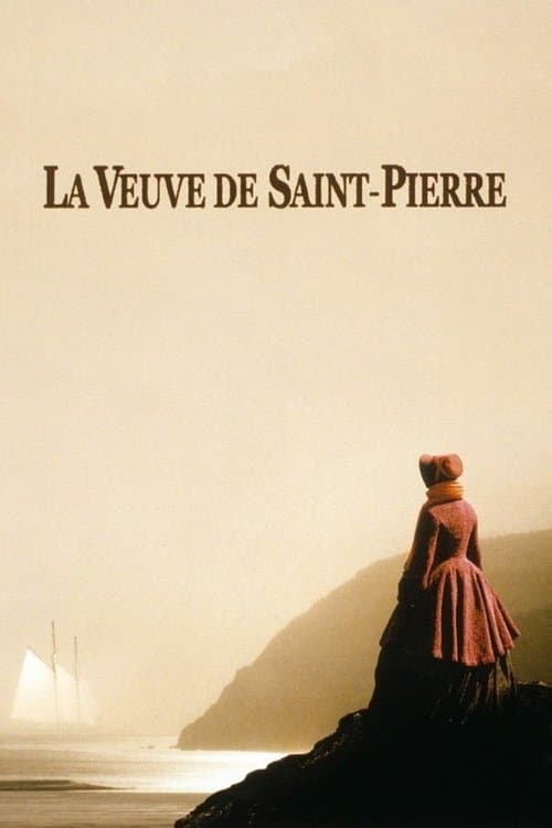 Saint-Pierre Dulu afişi
