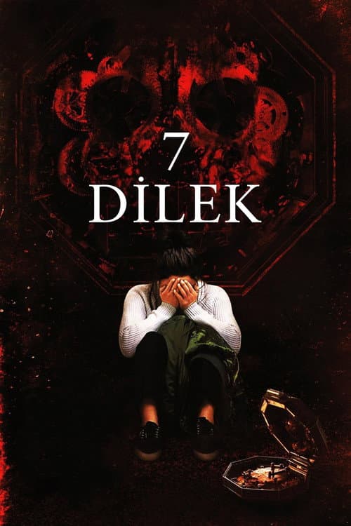 7 Dilek afişi