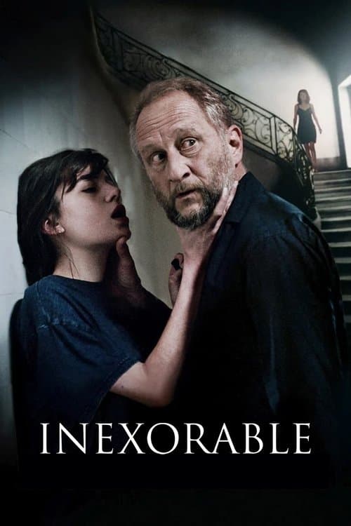 Inexorable afişi