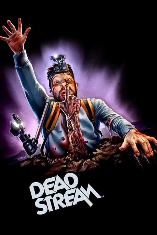 Deadstream afişi