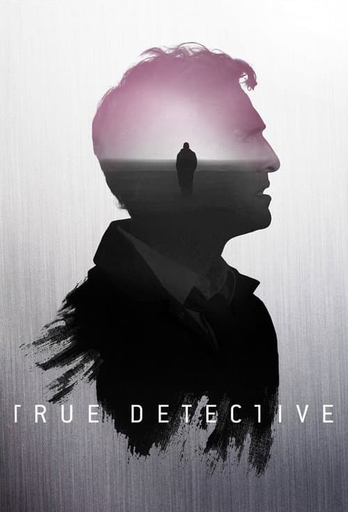 True Detective afişi