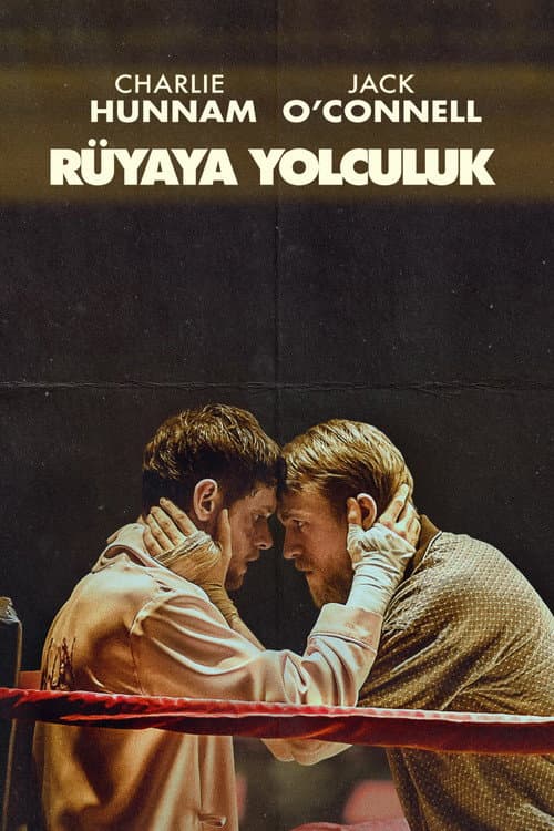 Jungleland: Rüyaya Yolculuk afişi