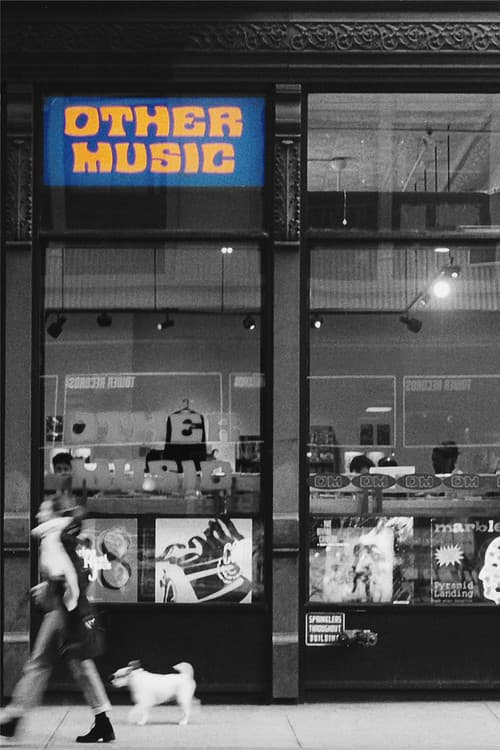 Other Music afişi