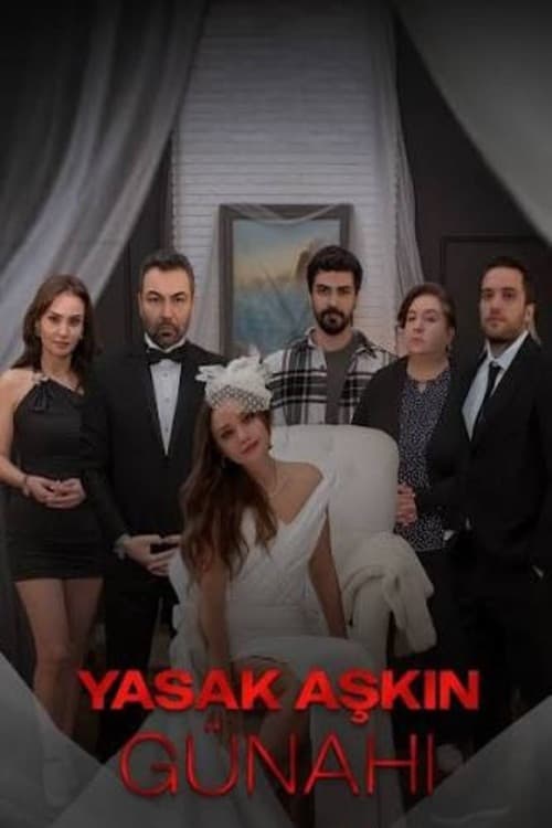 Yasak Aşkın Günahı afişi