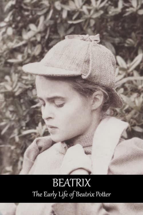 Beatrix: The Early Life of Beatrix Potter afişi