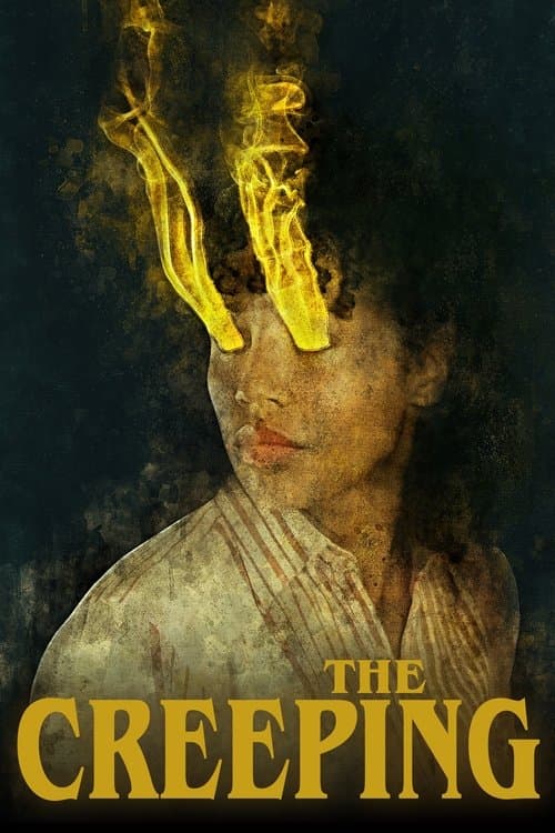 The Creeping afişi