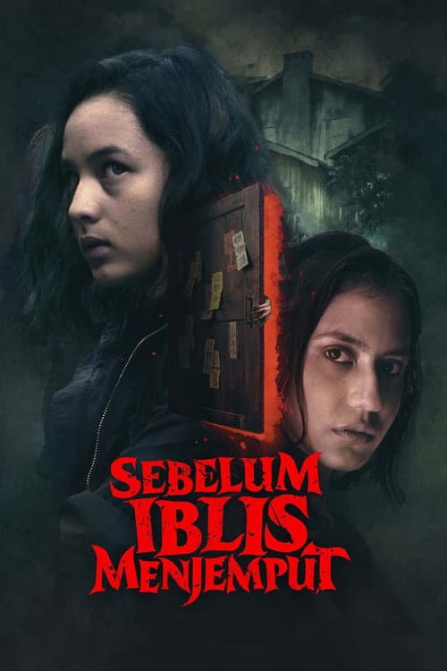 Sebelum Iblis Menjemput afişi
