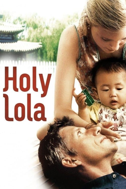 Holy Lola afişi