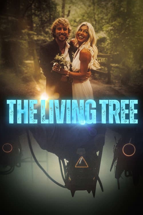 The Living Tree afişi
