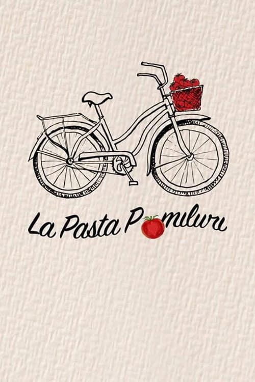 La Pasta Pomiliώri afişi
