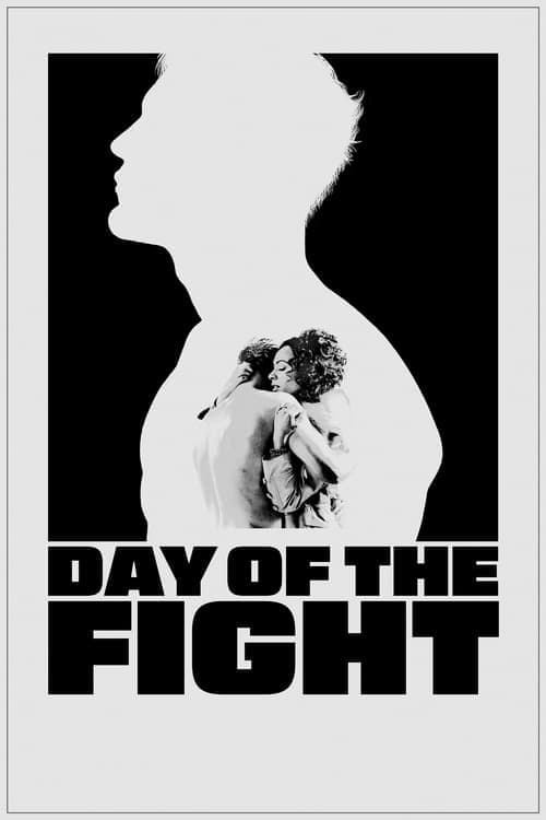 Day of the Fight afişi