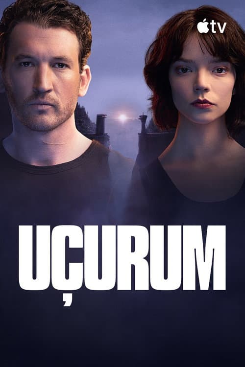 Uçurum afişi