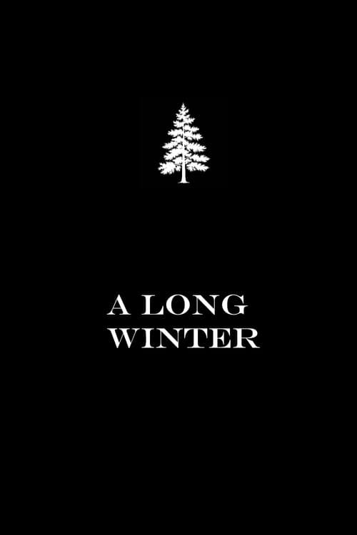 A Long Winter afişi