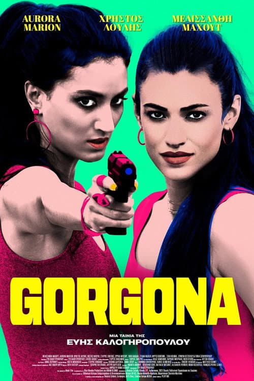 Gorgonà afişi