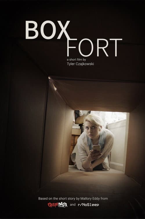 Box Fort afişi
