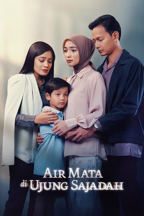 Air Mata di Ujung Sajadah afişi
