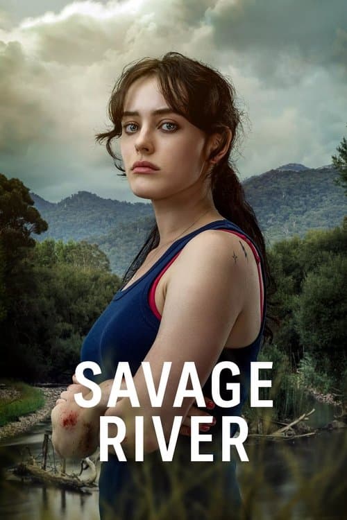 Savage River afişi