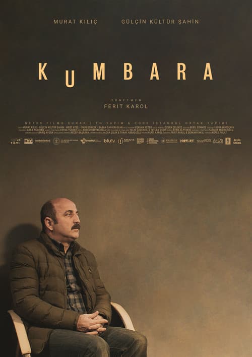 Kumbara afişi