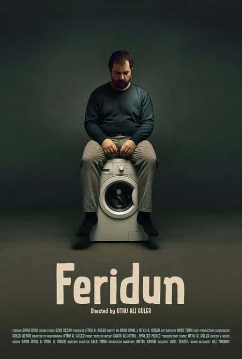 Feridun afişi